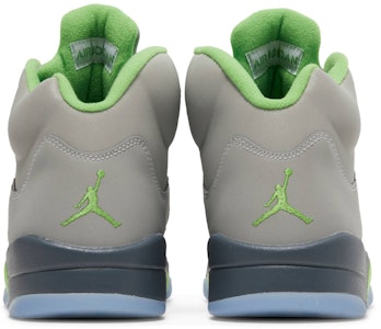 Air Jordan 5 "绿豆" DM9014-003 Details for Air Jordan 5 "绿豆" DM9014-003