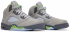 Cheap Air Jordan 5 'Green Bean' Lelaki Kasut DM9014-003