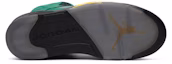 Shop Air Jordan 5 'Oregon Ducks' Lelaki H013-MNJDLS-535