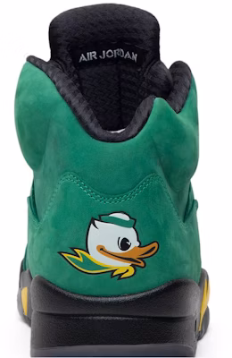 Air Jordan 5 'Oregon Ducks' H013-MNJDLS-535 Sizing Air Jordan 5 'Oregon Ducks' H013-MNJDLS-535