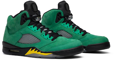 에어 조던 5 "오리건 덕스" (Air Jordan 5 "Oregon Ducks") H013-MNJDLS-535 Cheap 에어 조던 5 "오리건 덕스" (Air Jordan 5 "Oregon Ducks") H013-MNJDLS-535