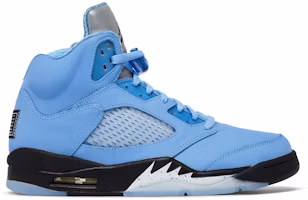 Air Jordan 5 'UNC' DV1310-401 Air Jordan 5 'UNC' DV1310-401