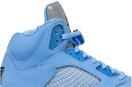 Lookbook Air Jordan 5 'UNC' DV1310-401