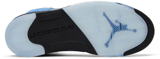 Purchase Air Jordan 5 'UNC' DV1310-401