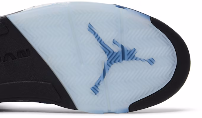 Air Jordan 5 'UNC' DV1310-401 Purchase Air Jordan 5 'UNC' DV1310-401