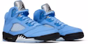 Cheap Air Jordan 5 'UNC' Lelaki DV1310-401
