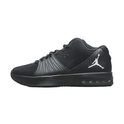 Jordan 5 AM 'Black White'
