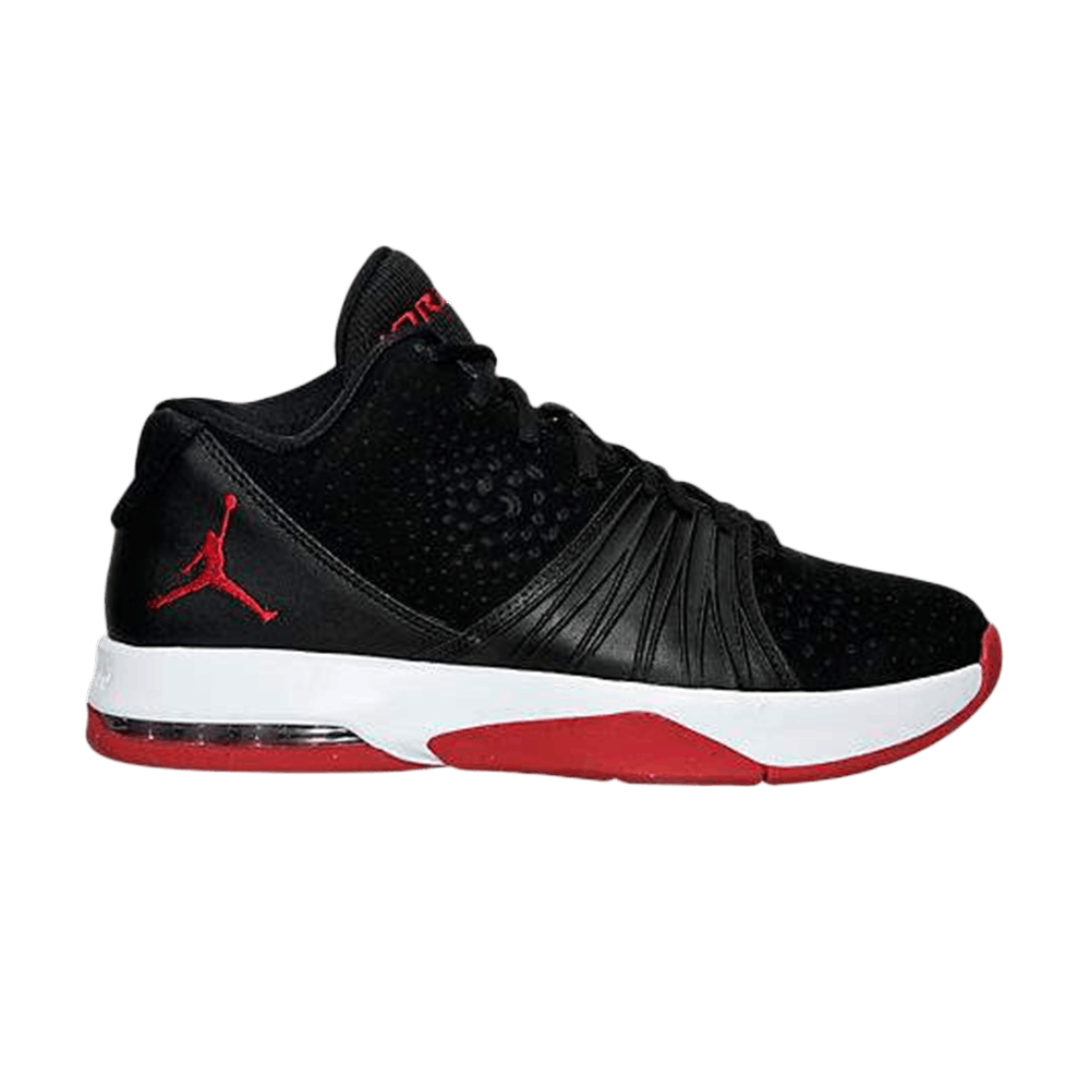Air Jordan 5 AM 'Bred' 807546-004