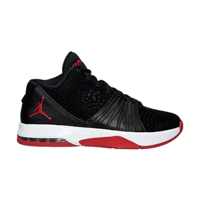 Jordan 5 AM 'Bred'