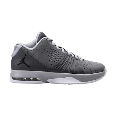 Jordan 5 AM 'Grey'