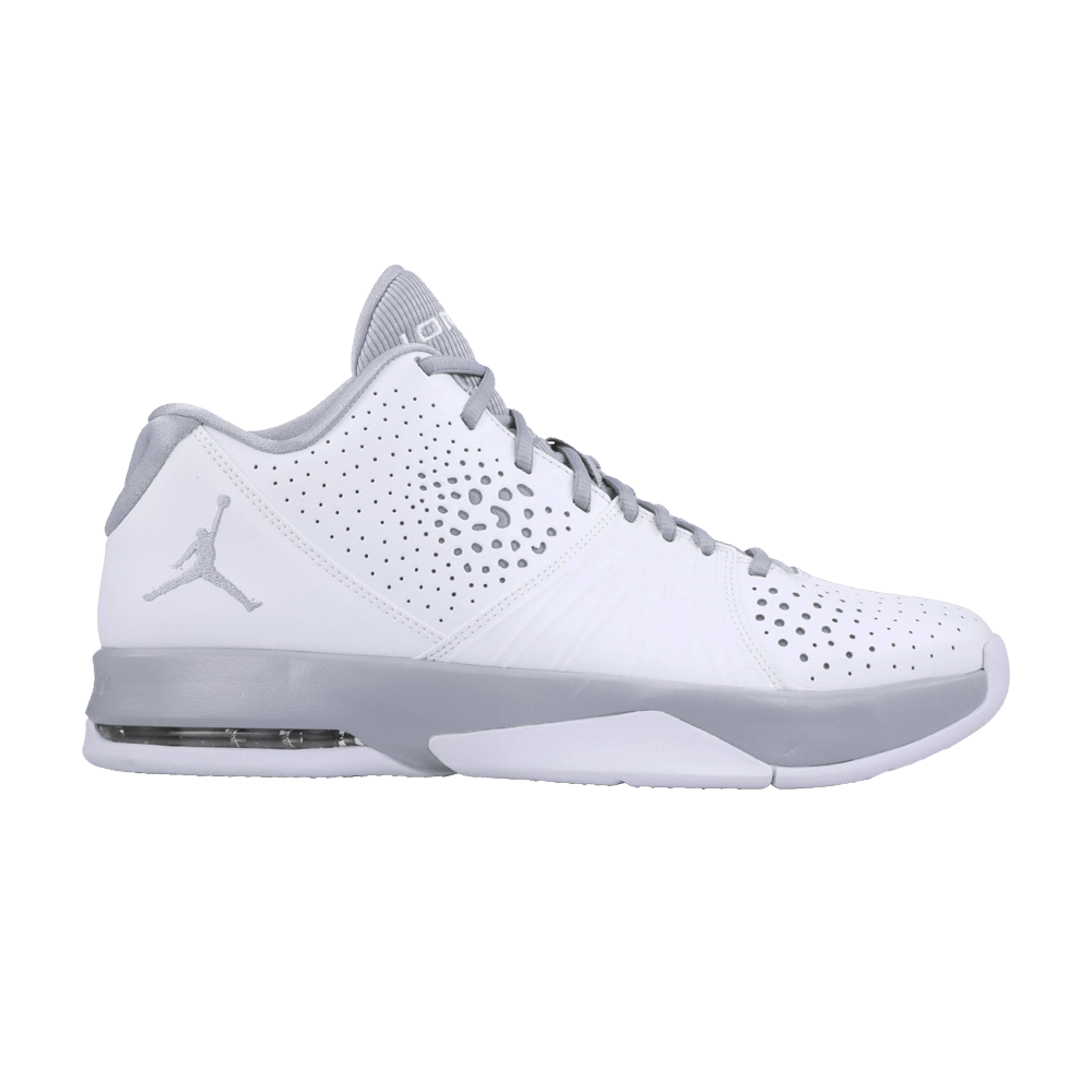 Air Jordan 5 AM 'White' 807546-120