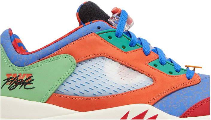 Air Jordan 5 Low 'Doernbecher' 2022 DR6287-486 Order Air Jordan 5 Low 'Doernbecher' 2022 DR6287-486