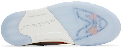 Air Jordan 5 Low 'Doernbecher' 2022 Edición Especial DR6287-486 Shop Air Jordan 5 Low 'Doernbecher' 2022 Edición Especial DR6287-486