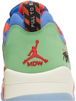 Air Jordan 5 Low 'Doernbecher' 2022 Edición Especial DR6287-486 Sizing Air Jordan 5 Low 'Doernbecher' 2022 Edición Especial DR6287-486