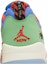 Sizing Air Jordan 5 Low 'Doernbecher' 2022 DR6287-486