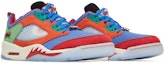 Cheap Air Jordan 5 Low 'Doernbecher' 2022 DR6287-486