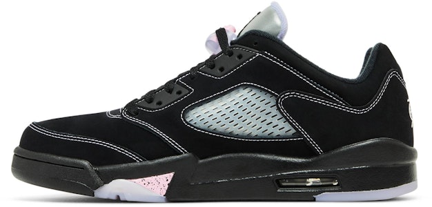 Air Jordan 5 Low '东单' DX4355-015 Lookbook Air Jordan 5 Low '东单' DX4355-015