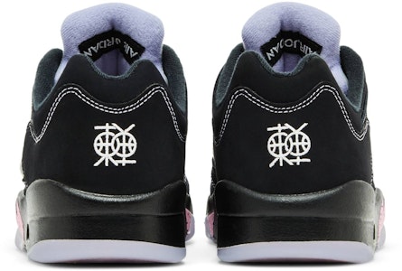 Air Jordan 5 Low '东单' DX4355-015 Details for Air Jordan 5 Low '东单' DX4355-015