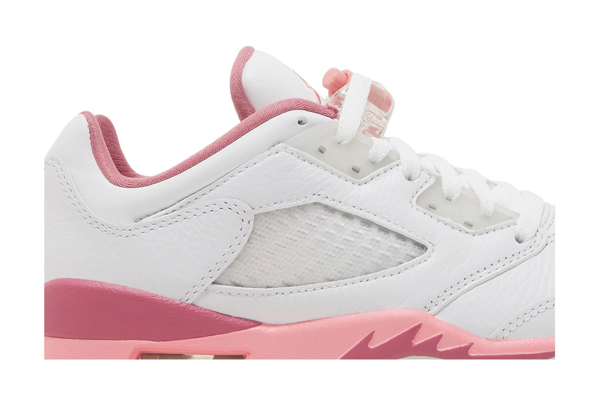 (Grade School) Air Jordan 5 Low 'Fundamental' DX4390-116