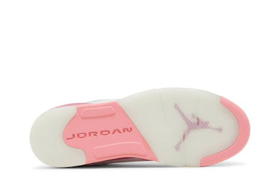 (Grade School) Air Jordan 5 Low 'Fundamental' DX4390-116