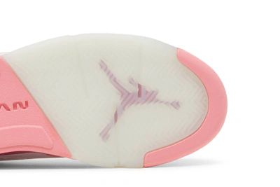 (Grade School) Air Jordan 5 Low 'Fundamental' DX4390-116