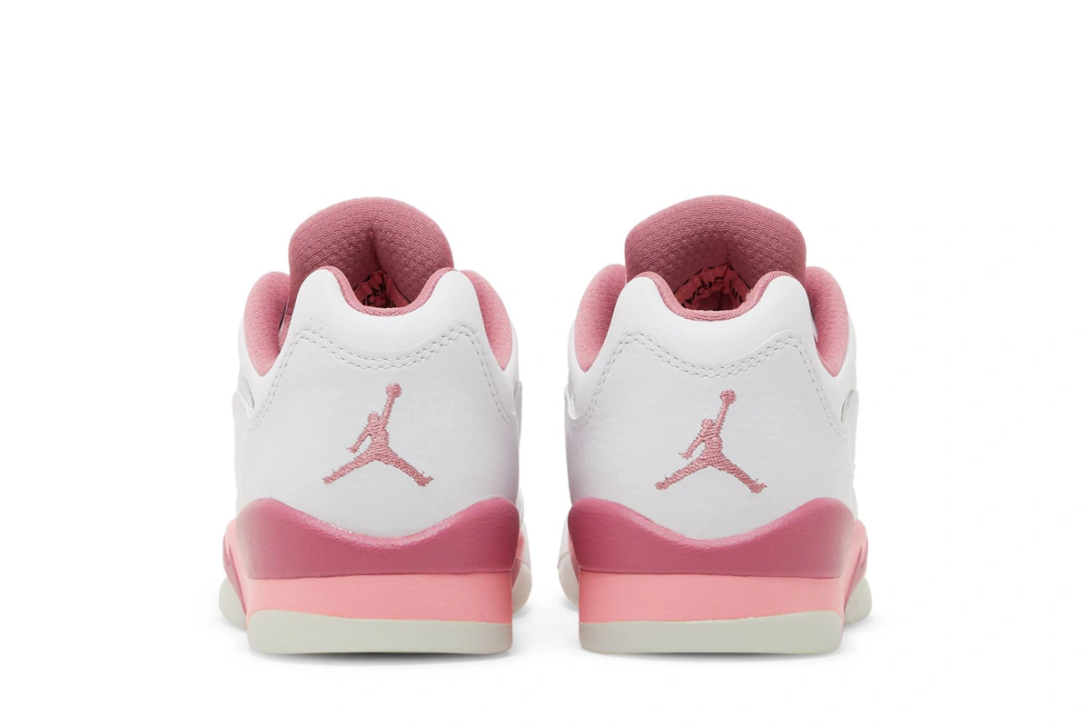 (Grade School) Air Jordan 5 Low 'Fundamental' DX4390-116