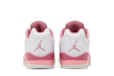 (Grade School) Air Jordan 5 Low 'Fundamental' DX4390-116