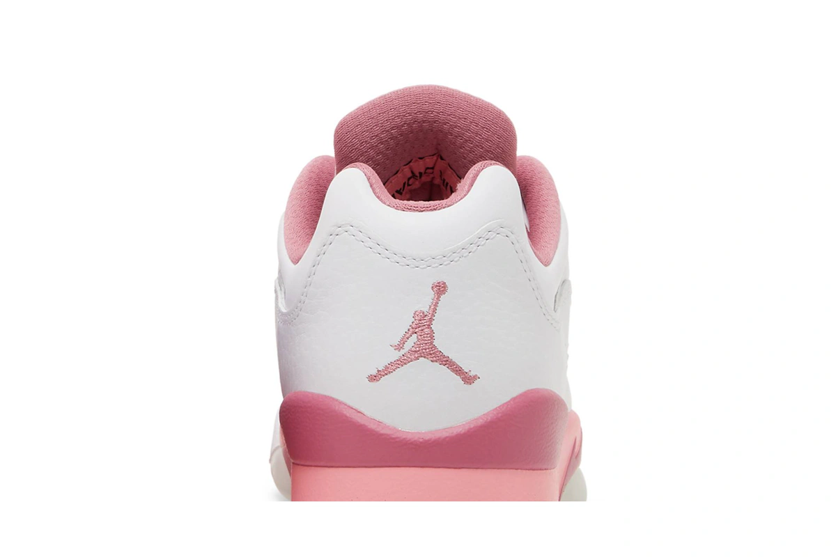 (Grade School) Air Jordan 5 Low 'Fundamental' DX4390-116