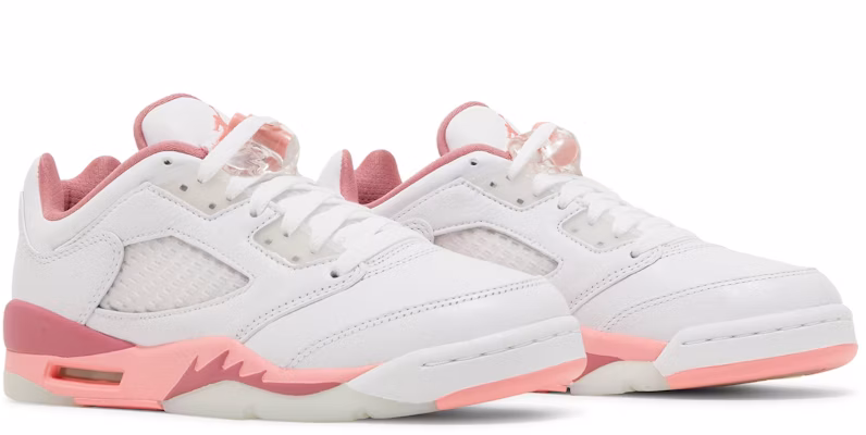 (Grade School) Air Jordan 5 Low 'Fundamental' DX4390-116 Cheap (Grade School) Air Jordan 5 Low 'Fundamental' DX4390-116