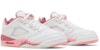 (Kanak-Kanak) Air Jordan 5 Low 'Fundamental' DX4390-116