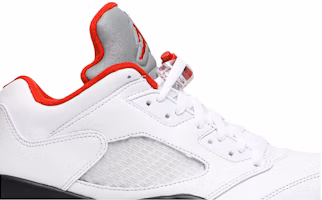 Air Jordan 5 Low Golf 'Fire Red' Sepatu Golf Merah Api CU4523-100 Order Air Jordan 5 Low Golf 'Fire Red' Sepatu Golf Merah Api CU4523-100