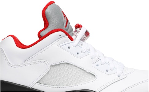 에어 조던 5 로우 골프 '파이어 레드' ️ CU4523-100 Order 에어 조던 5 로우 골프 '파이어 레드' ️ CU4523-100