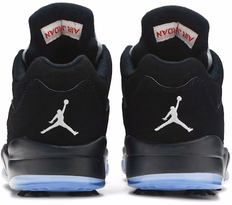 Air Jordan 5 Low Golf 'Metallic' CU4523-003 Details for Air Jordan 5 Low Golf 'Metallic' CU4523-003