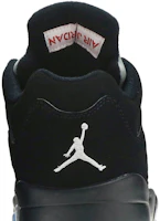 Sizing Air Jordan 5 Low 高爾夫 '金屬色' CU4523-003