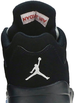 Air Jordan 5 Low Golf 'Metallic' CU4523-003 Sizing Air Jordan 5 Low Golf 'Metallic' CU4523-003