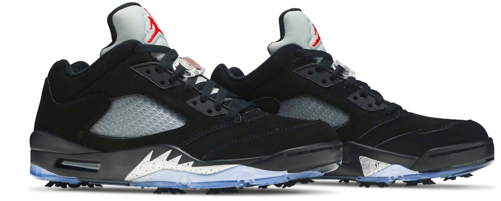 Air Jordan 5 Low Golf 'Metallic' CU4523-003 Cheap Air Jordan 5 Low Golf 'Metallic' CU4523-003
