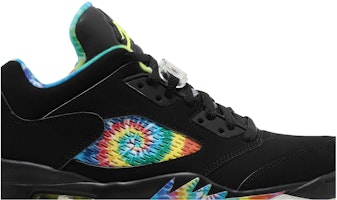 Air Jordan 5 Low Golf 'Paz y Amor - Negro' CW4205-002 Order Air Jordan 5 Low Golf 'Paz y Amor - Negro' CW4205-002