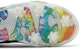 Air Jordan 5 Low Golf 'Peace & Love - Hitam' CW4205-002