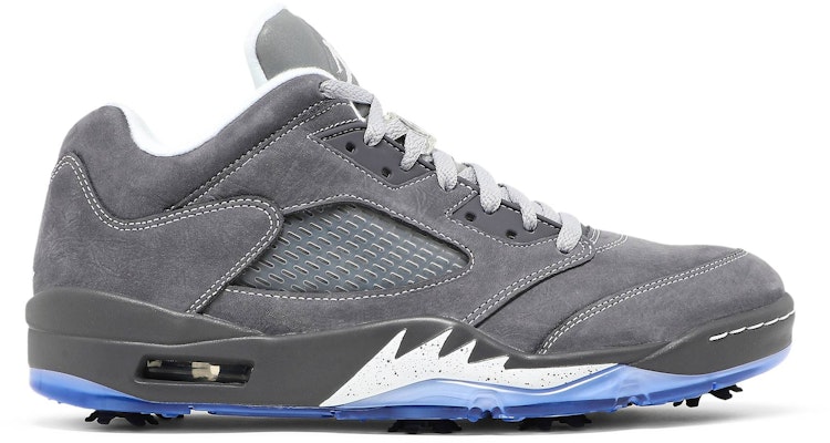 Air Jordan 5 Low Golf 'Wolf Grey' CU4523-005 Buy Air Jordan 5 Low Golf 'Wolf Grey' CU4523-005