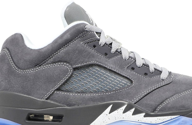 Air Jordan 5 Low Golf 'Wolf Grey' CU4523-005 Order Air Jordan 5 Low Golf 'Wolf Grey' CU4523-005