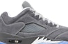 Order Air Jordan 5 Low Golf 'Wolf Grey' CU4523-005