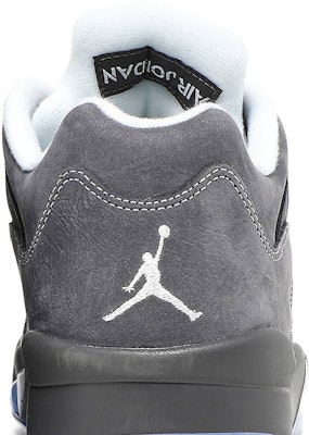 Air Jordan 5 Low Golf 'Wolf Grey' CU4523-005 Sizing Air Jordan 5 Low Golf 'Wolf Grey' CU4523-005
