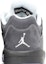 Sizing Air Jordan 5 Low Golf 'Wolf Grey' CU4523-005