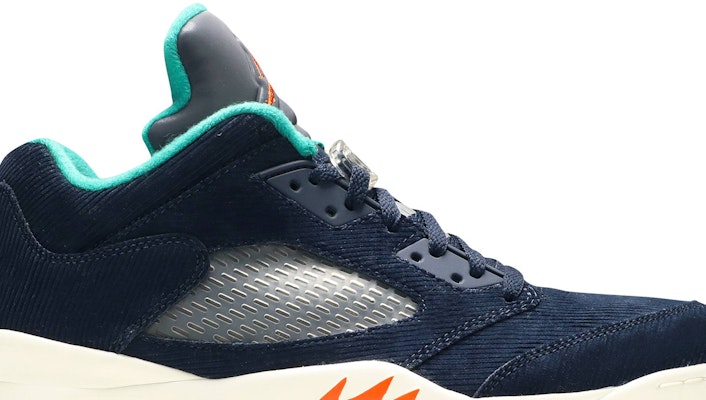 Air Jordan 5 Low Golf NRG 'Lucky & Good' CW4204-400 Order Air Jordan 5 Low Golf NRG 'Lucky & Good' CW4204-400