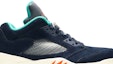 Order Air Jordan 5 Low Golf NRG 'Lucky & Good' Lelaki & Wanita Malaysia CW4204-400