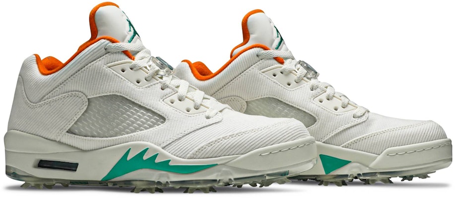 에어 조던 5 로우 골프 "행운을 빌어" (45 characters) CW4204-100 Cheap 에어 조던 5 로우 골프 "행운을 빌어" (45 characters) CW4204-100