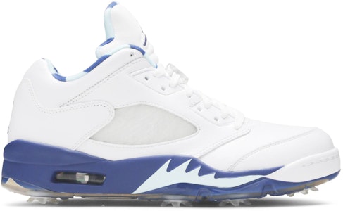 에어 조던 5 로우 골프 NRG '윙잇' ️️ CW4206-100 Buy 에어 조던 5 로우 골프 NRG '윙잇' ️️ CW4206-100