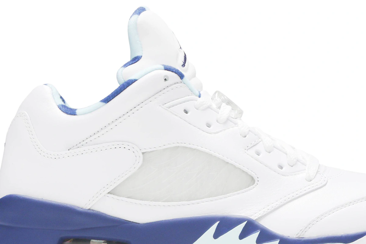 Air Jordan 5 Low Golf NRG 'Wing It'