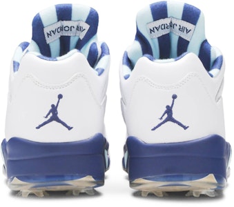 에어 조던 5 로우 골프 NRG '윙잇' ️️ CW4206-100 Details for 에어 조던 5 로우 골프 NRG '윙잇' ️️ CW4206-100