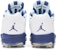 Air Jordan 5 Low Golf NRG 'Wing It' Lelaki Malaysia CW4206-100